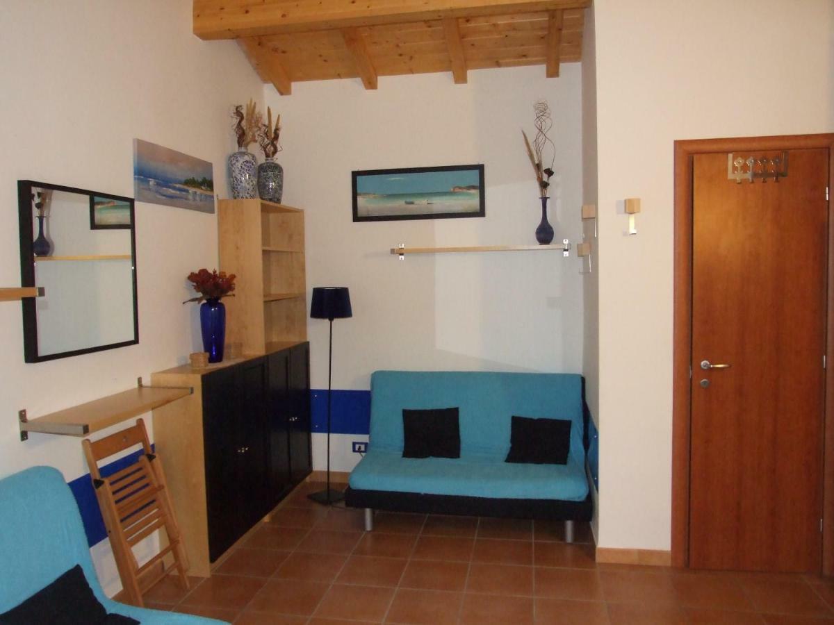 Le Case Del Sole Ventimiglia Exteriör bild