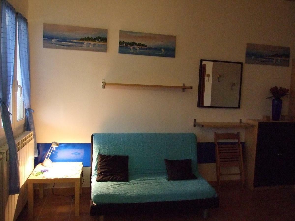 Le Case Del Sole Ventimiglia Exteriör bild